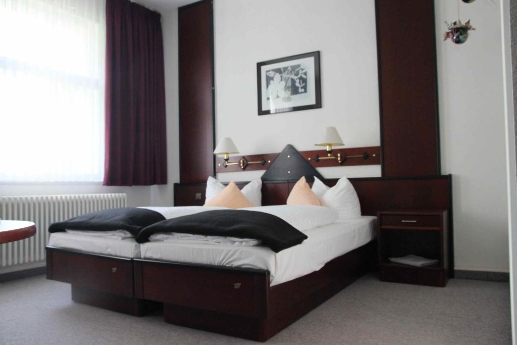 Stadt-Gut-Hotels - Das Kleine Hotel Weimar  Habitación foto